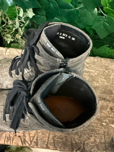 gewoon Nieuwe boots van Xsensible maat 38 (wijdte G)