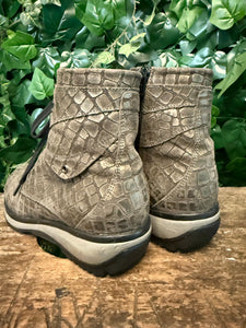 gewoon Nieuwe boots van Xsensible maat 38 (wijdte G)