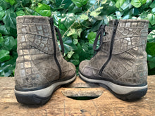 Afbeelding in Gallery-weergave laden, gewoon Nieuwe boots van Xsensible maat 38 (wijdte G)