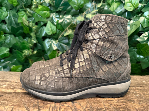 gewoon Nieuwe boots van Xsensible maat 38 (wijdte G)