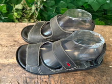Afbeelding in Gallery-weergave laden, zo goed als nieuw sandalen van Wolky maat 39