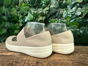 Nieuwe instappers van Fitflop maat 37,5