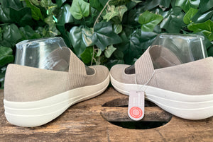 Nieuwe instappers van Fitflop maat 37,5