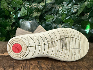 Nieuwe instappers van Fitflop maat 37,5