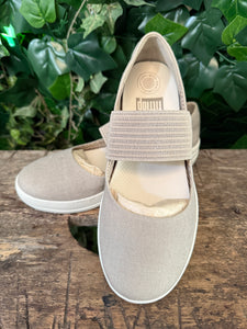 Nieuwe instappers van Fitflop maat 37,5
