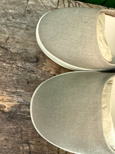 Nieuwe instappers van Fitflop maat 37,5