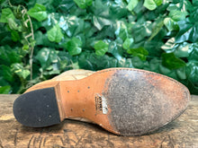 Afbeelding in Gallery-weergave laden, Bijna Nieuwe super gave laars van Sendra maat 38