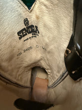 Afbeelding in Gallery-weergave laden, Nieuwe laars van Sendra maat 37 (maat 4,5)