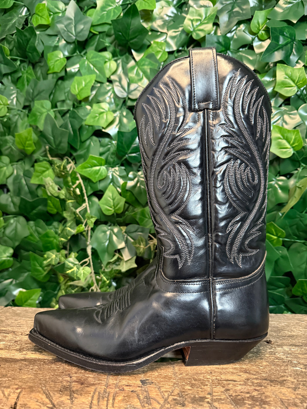 Nieuwe laars van Sendra maat 37 (maat 4,5)