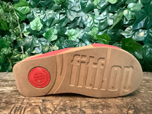 Afbeelding in Gallery-weergave laden, gewoon Nieuwe slippers van Fitflop maat 38
