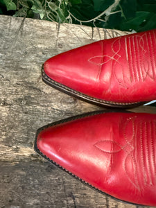 zo goed als nieuw laars van Sendra maat 40