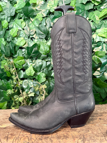 Nieuwe prachtige laars van Sendra maat 37