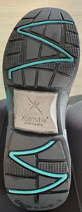 Nieuwe boots van Xsensible maat 38 (wijdte HX)