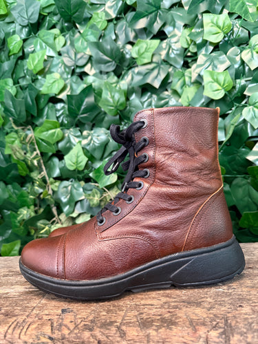Nieuwe boots van Xsensible maat 38 (wijdte HX)