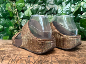 Nieuwe slippers van Fitflop maat 38