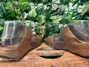 Nieuwe slippers van Fitflop maat 38