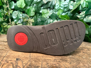 Nieuwe slippers van Fitflop maat 38