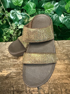 Nieuwe slippers van Fitflop maat 38