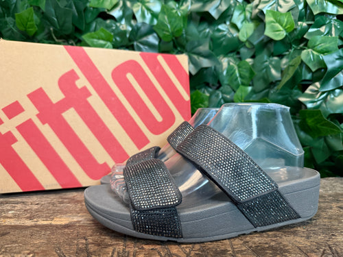 Nieuwe slippers van Fitflop maat 38