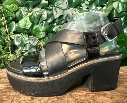 gewoon Nieuwe sandalen van Fitflop maat 37