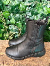 Afbeelding in Gallery-weergave laden, Bijna Nieuwe laars/boots van Xsensible maat 40(wijdte H)