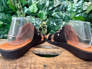 Nieuwe slippers van Fitflop maat 40