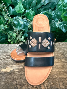 Nieuwe slippers van Fitflop maat 40
