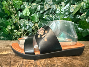 Nieuwe slippers van Fitflop maat 40