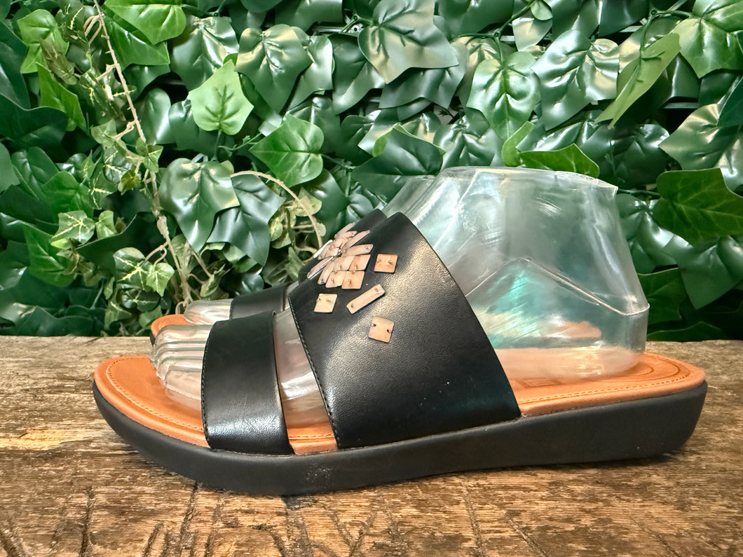 Nieuwe slippers van Fitflop maat 40