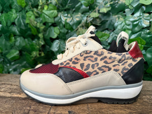 Bijna Nieuwe sneakers van Xsensible maat 38(wijdte G)