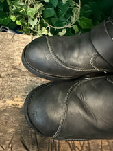 Afbeelding in Gallery-weergave laden, Bijna Nieuwe biker boots van Sendra maat 43