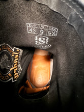 Afbeelding in Gallery-weergave laden, Bijna Nieuwe biker boots van Sendra maat 43