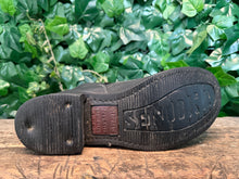 Afbeelding in Gallery-weergave laden, Bijna Nieuwe biker boots van Sendra maat 43