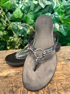 Nieuwe slippers van Fitflop maat 42