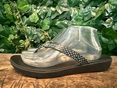 Nieuwe slippers van Fitflop maat 42