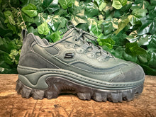 Afbeelding in Gallery-weergave laden, Nieuwe stevige wandelschoen van Skechers maat 40