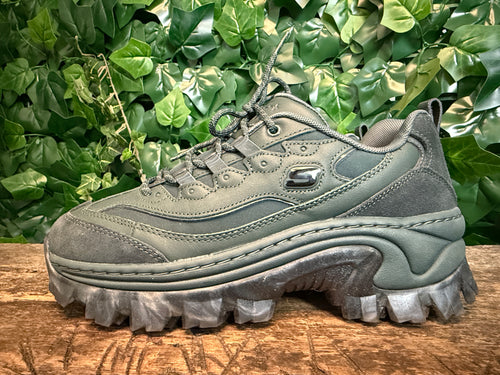Nieuwe stevige wandelschoen van Skechers maat 40