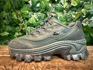 Nieuwe stevige wandelschoen van Skechers maat 40