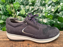 Afbeelding in Gallery-weergave laden, Bijna Nieuwe sneakers van Xsensible maat 43(wijdte G)