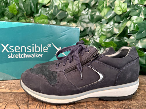 Bijna Nieuwe sneakers van Xsensible maat 43(wijdte G)