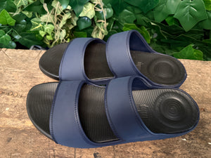 Nieuwe slippers van Fitflop maat 46
