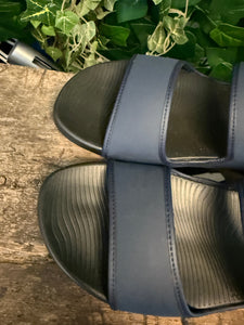 Nieuwe slippers van Fitflop maat 46