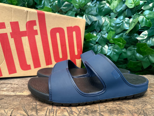 Nieuwe slippers van Fitflop maat 46