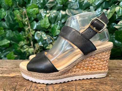 Nieuwe sandalen van Gabor maat 39