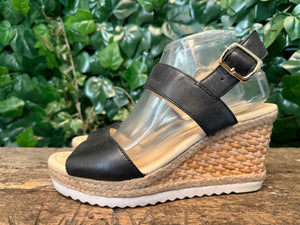 Nieuwe sandalen van Gabor maat 39