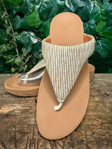 Nieuwe slippers van Fitflop maat 42