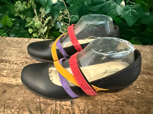 Nieuwe pumps van Loints of Holland maat 37