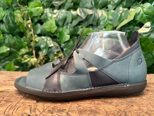 Bijna Nieuwe sandalen van Loints of Holland maat 41