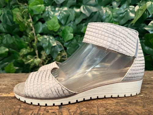 gewoon Nieuwe sandalen van Gabor maat 41,5 (maat 7,5)