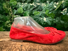 Afbeelding in Gallery-weergave laden, Nieuwe ballerina&#39;s van Si maat 38